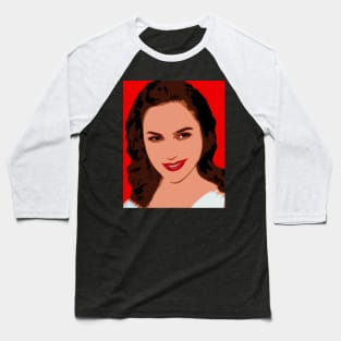 gal gadot Baseball T-Shirt